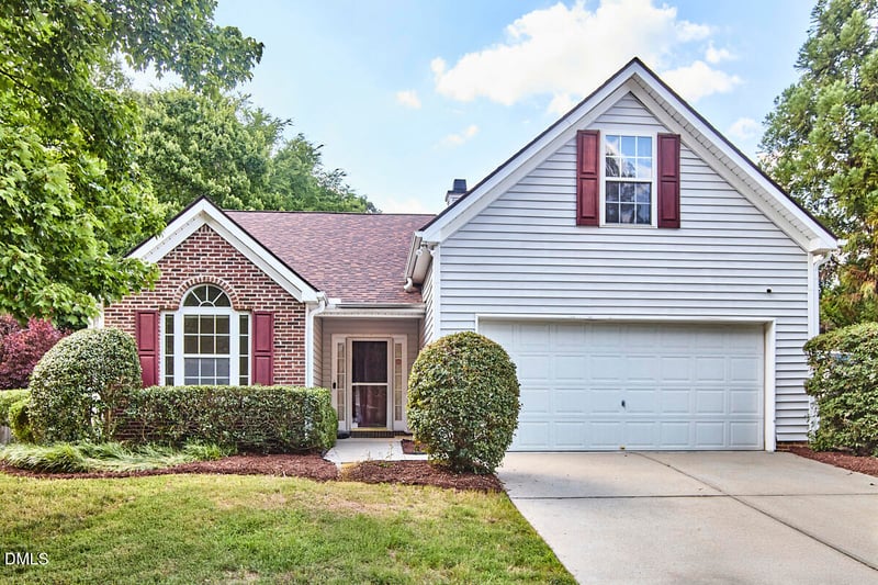 5017 Tapestry Ter, Durham, NC 27713