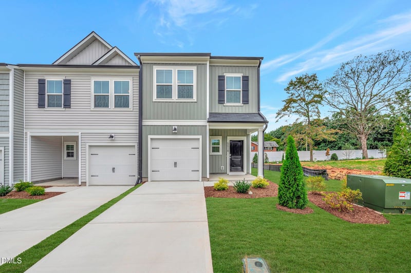 5018 Silver Brook Rd, Durham, NC 27703