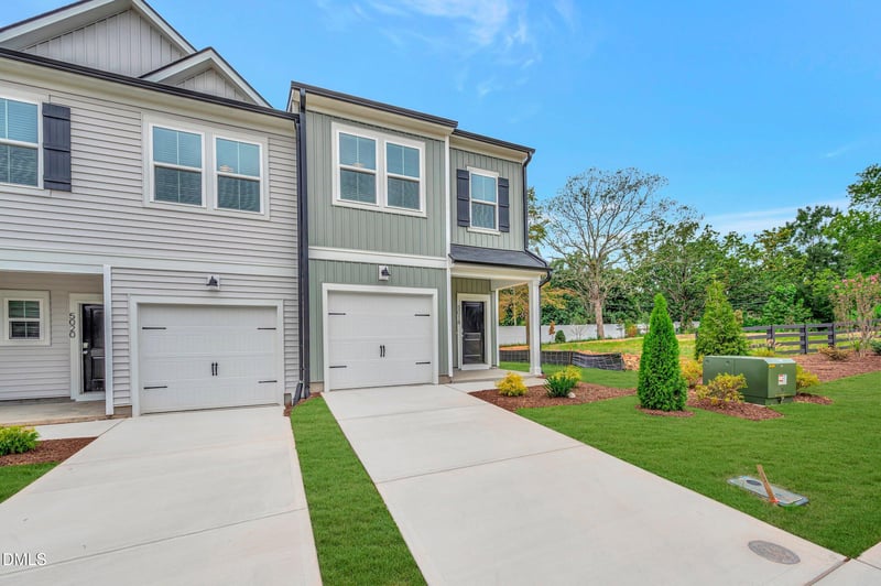 5018 Silver Brook Rd, Durham, NC 27703