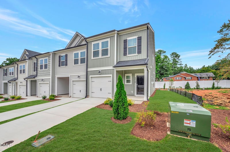 5018 Silver Brook Rd, Durham, NC 27703