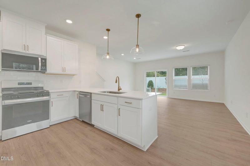 5018 Silver Brook Rd, Durham, NC 27703