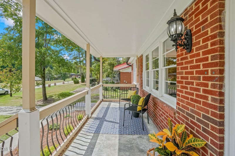 502 Burton St, Fuquay Varina, NC 27526