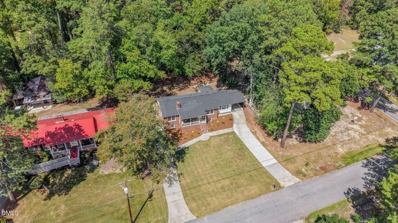 502 Burton St, Fuquay Varina, NC 27526