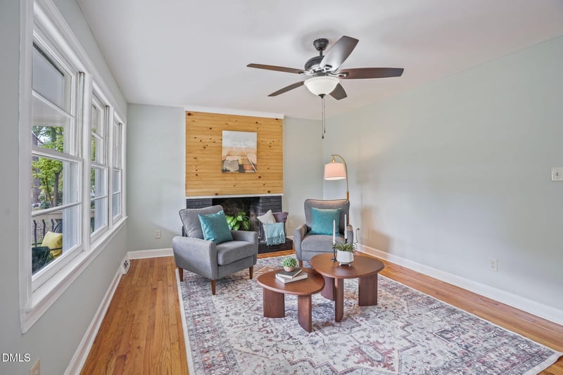 502 Burton St, Fuquay Varina, NC 27526