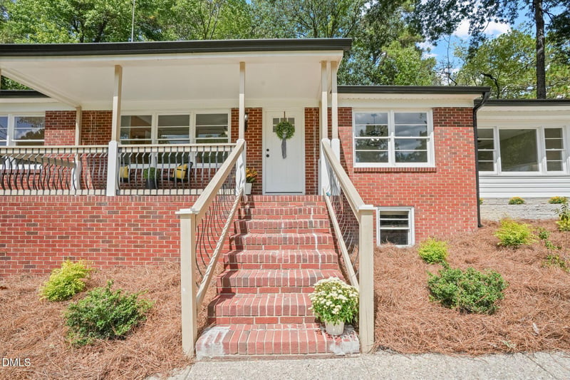 502 Burton St, Fuquay Varina, NC 27526