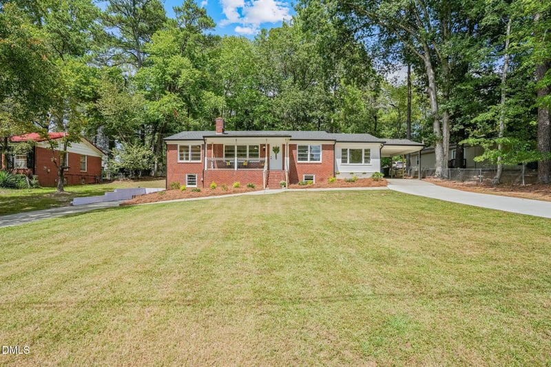 502 Burton St, Fuquay Varina, NC 27526