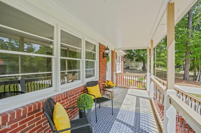 502 Burton St, Fuquay Varina, NC 27526