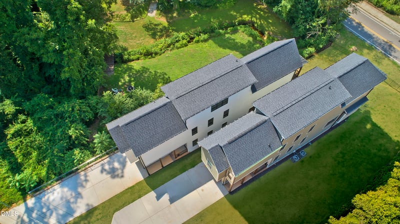 502 W Chatham St, Apex, NC 27502