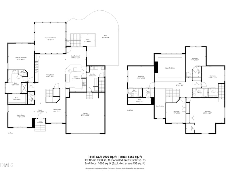502 Cricketfield Ln, Cary, NC 27518