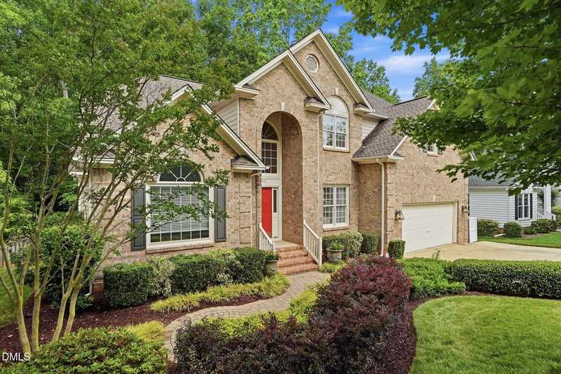 502 Cricketfield Ln, Cary, NC 27518