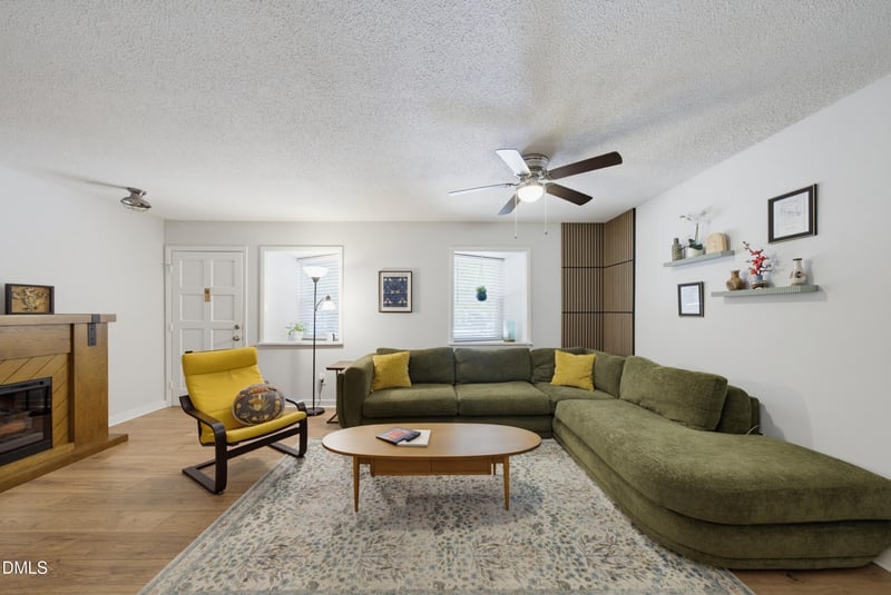 502 Garner Townes Ln, Garner, NC 27529