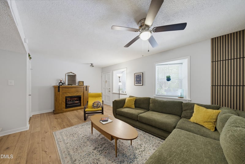 502 Garner Townes Ln, Garner, NC 27529