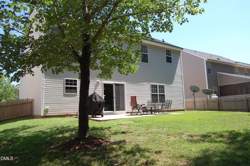 502 Morganite Ct, Knightdale, NC 27545