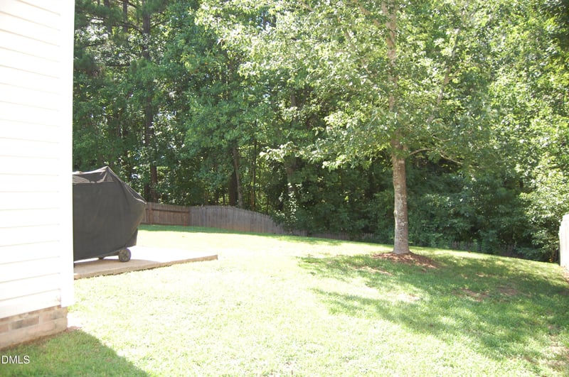 502 Morganite Ct, Knightdale, NC 27545