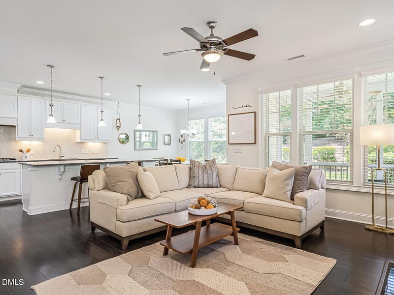 502 Suttons Walk Dr, Cary, NC 27513
