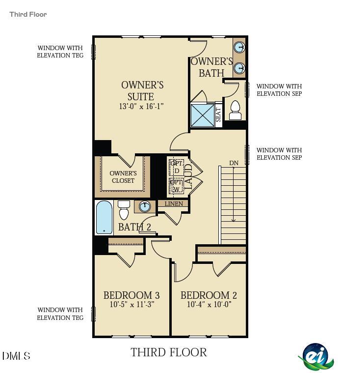 502 Trilith Pl, Durham, NC 27713