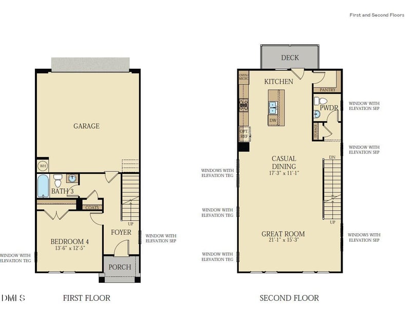 502 Trilith Pl, Durham, NC 27713