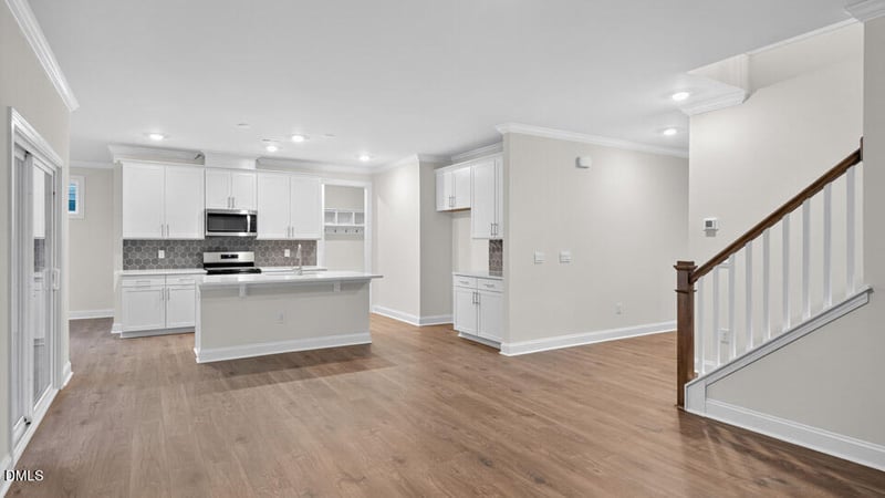 5020 Dezola St, Apex, NC 27539