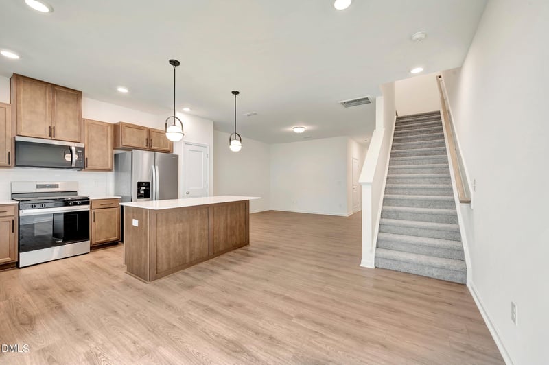 5020 Silver Brook Rd, Durham, NC 27703