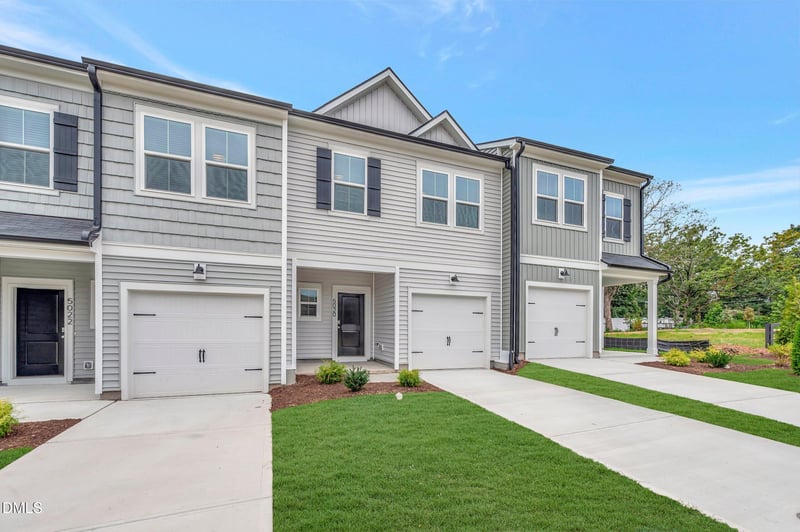 5020 Silver Brook Rd, Durham, NC 27703