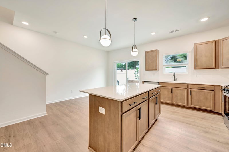 5020 Silver Brook Rd, Durham, NC 27703