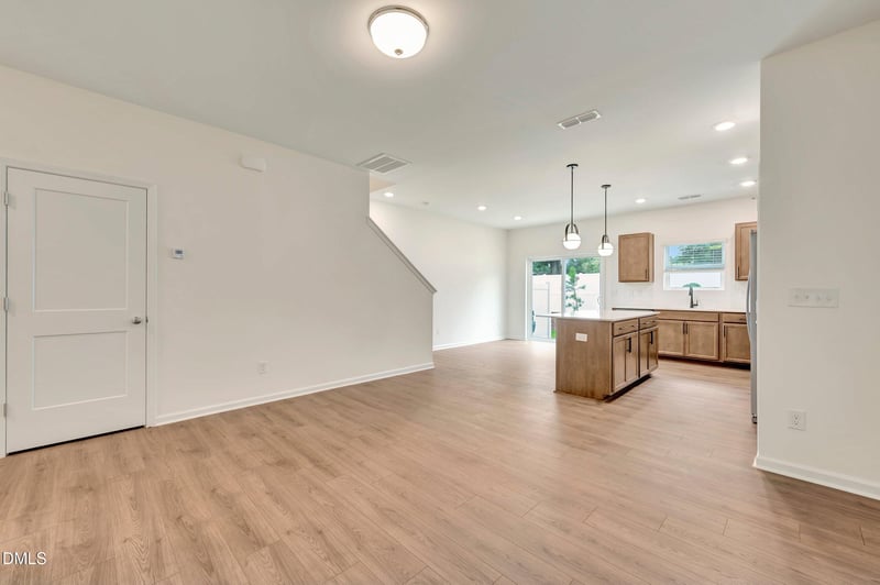 5020 Silver Brook Rd, Durham, NC 27703