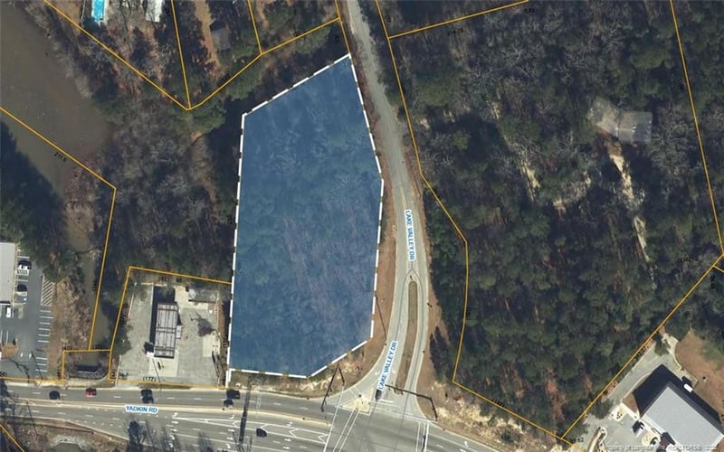 5020 Yadkin Rd, Fayetteville, NC 28303