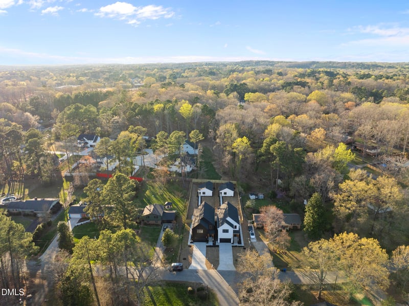 5021 Pine Trail Dr, Durham, NC 27712