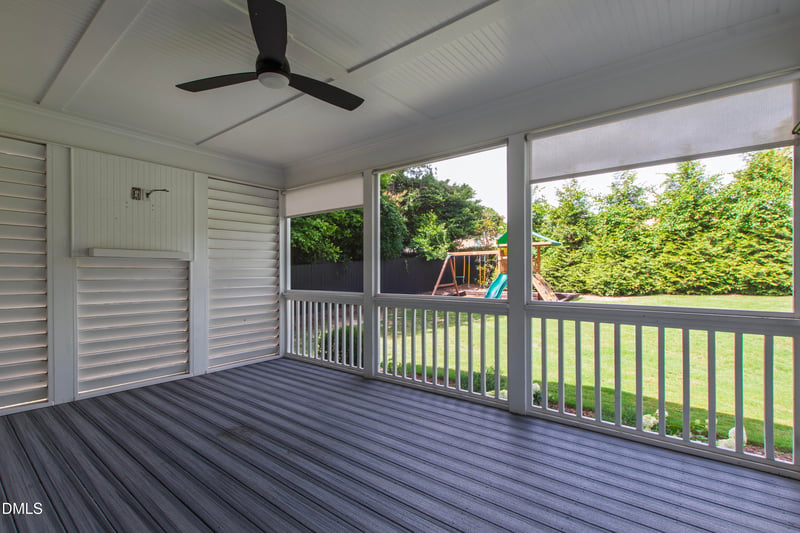 5021 Sandlewood Dr, Raleigh, NC 27609