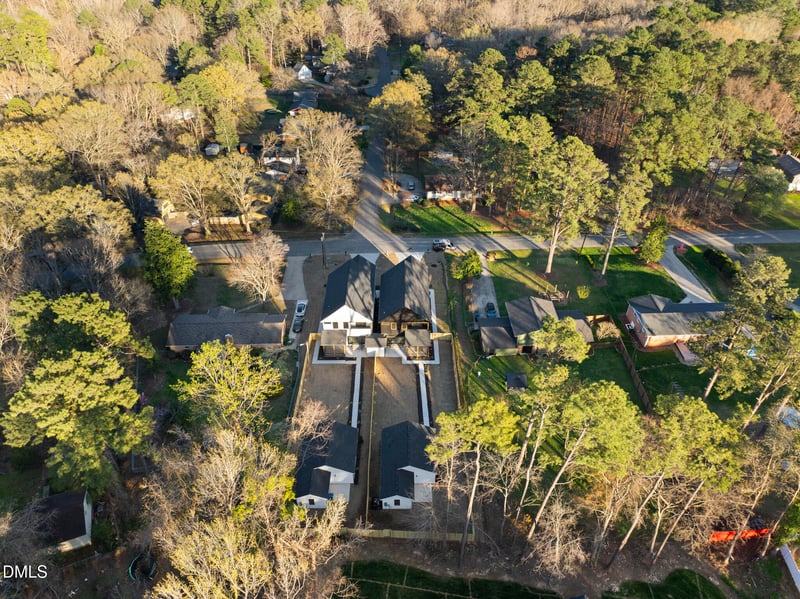 5023 Pine Trail Dr, Durham, NC 27712