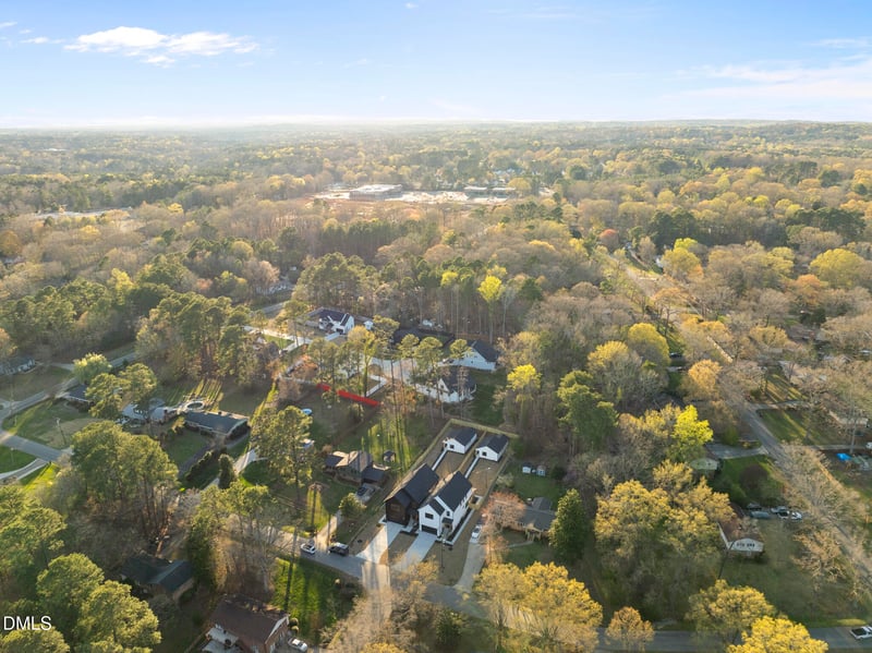 5023 Pine Trail Dr, Durham, NC 27712