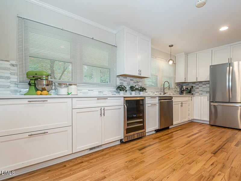 5025 Quail Hollow Dr, Raleigh, NC 27609