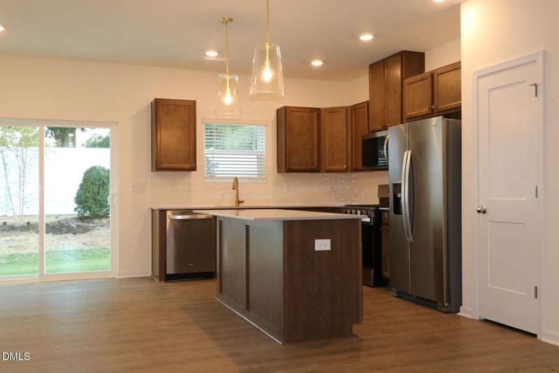 5026 Silver Brook Rd, Durham, NC 27703