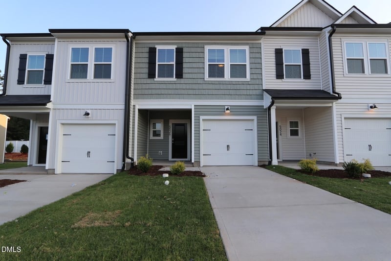 5026 Silver Brook Rd, Durham, NC 27703