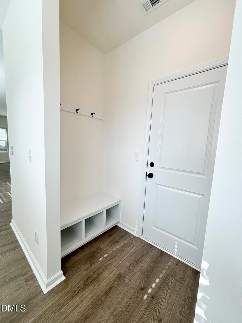 5028 Silver Brook Rd, Durham, NC 27703