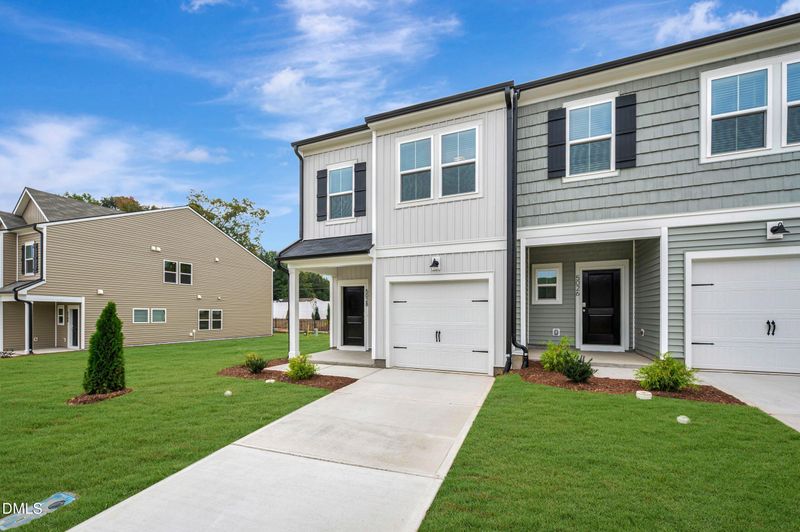 5028 Silver Brook Rd, Durham, NC 27703
