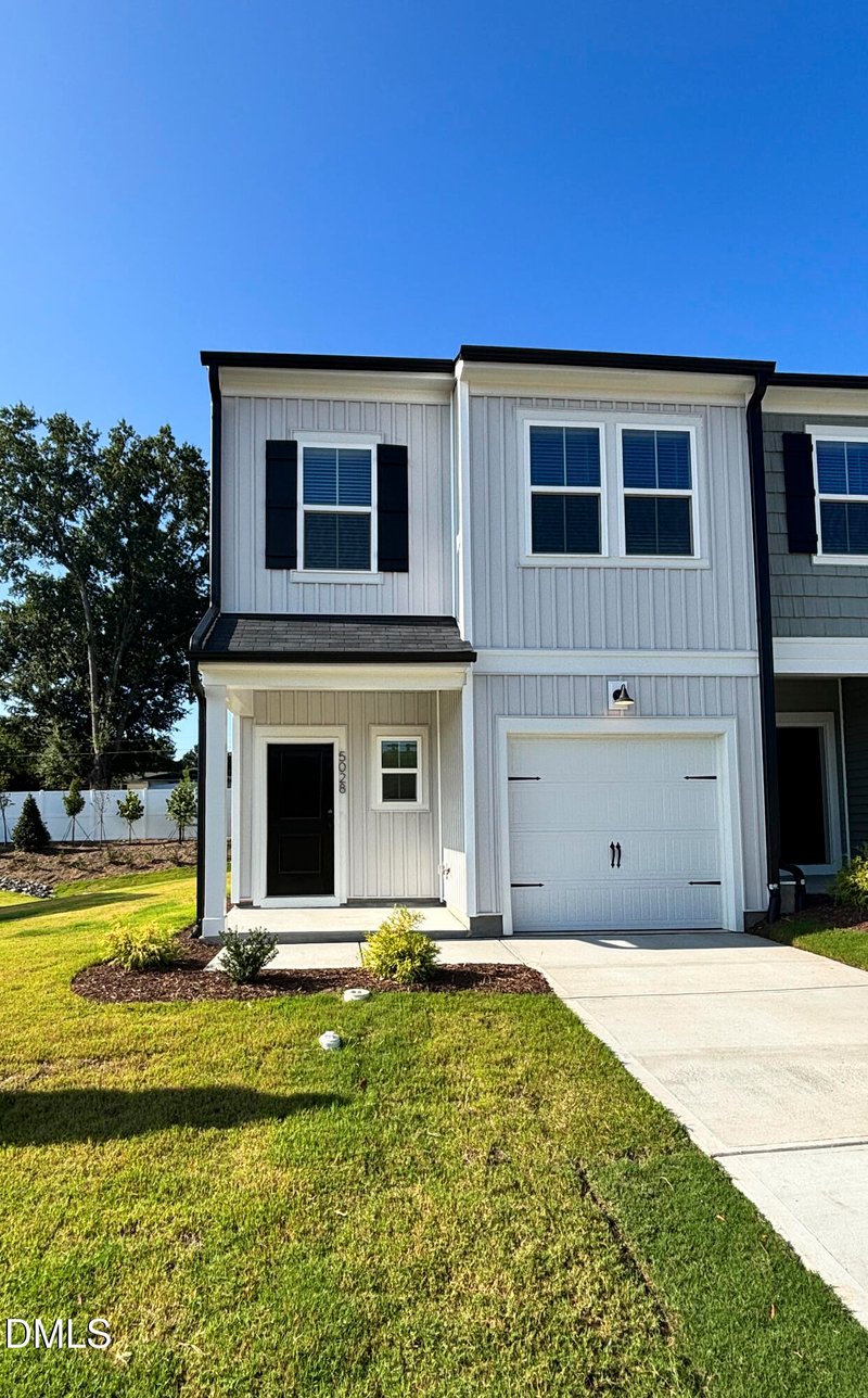 5028 Silver Brook Rd, Durham, NC 27703