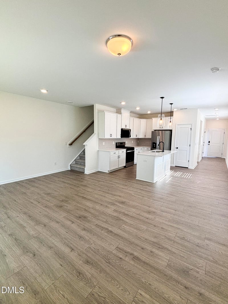 5028 Silver Brook Rd, Durham, NC 27703