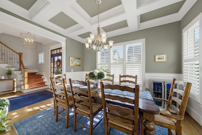 5029 Myrtle Oak Dr, Cary, NC 27519