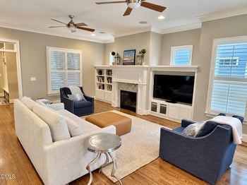 5029 Myrtle Oak Dr, Cary, NC 27519