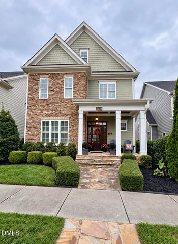 5029 Myrtle Oak Dr, Cary, NC 27519