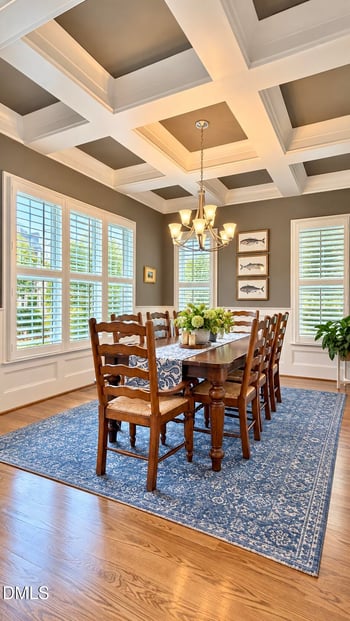 5029 Myrtle Oak Dr, Cary, NC 27519