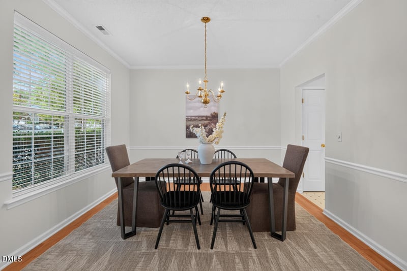 503 Auburn Square Dr, Durham, NC 27713