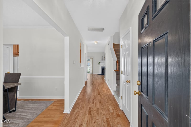 503 Auburn Square Dr, Durham, NC 27713