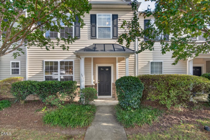 503 Auburn Square Dr, Durham, NC 27713
