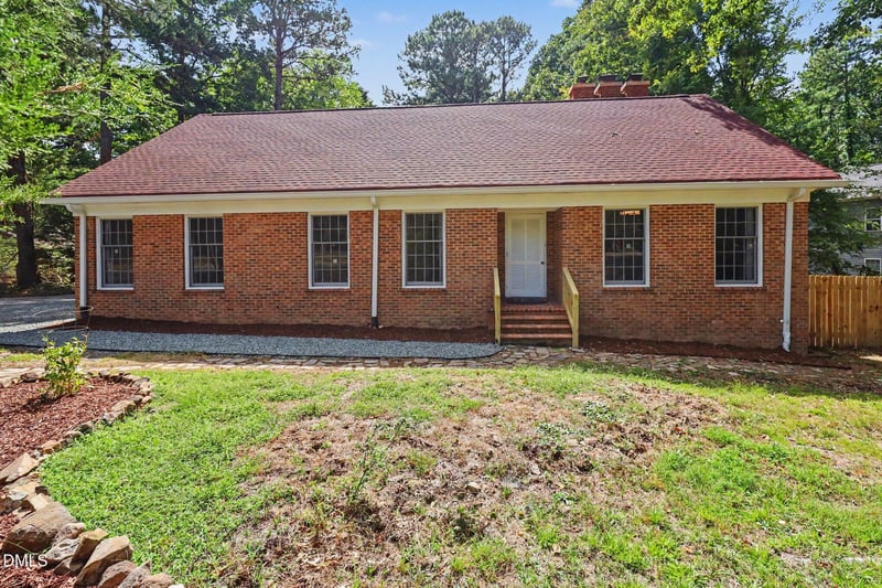 503 N Estes Dr, Chapel Hill, NC 27514