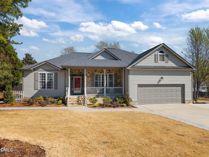 503 Fish Pond Ct, Rolesville, NC 27571