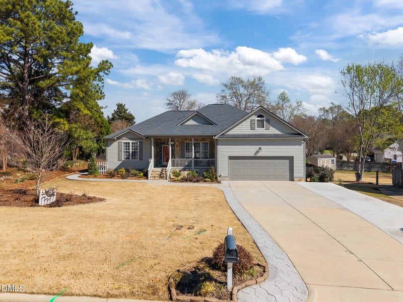 503 Fish Pond Ct, Rolesville, NC 27571