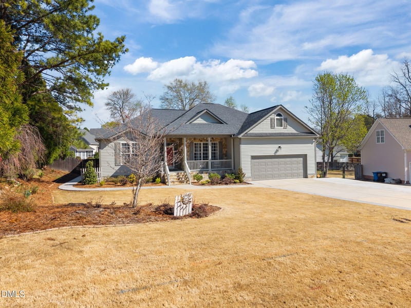 503 Fish Pond Ct, Rolesville, NC 27571
