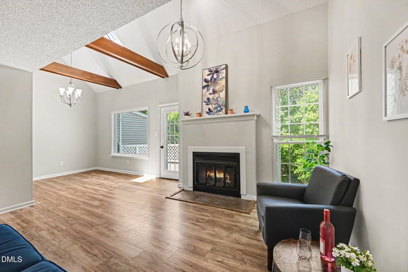 503 Gooseneck Dr #B6, Cary, NC 27513